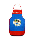 Belize Flag Kitchen & BBQ Set