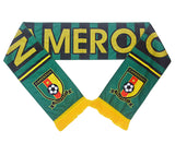 Cameroon National Team Soccer Scarf