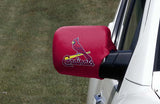 St. Louis Cardinals Mirror Covers - MLB
