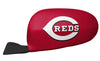 Cincinnati Reds Car Mirror Covers - MLB