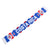 Costa Rica National Team Soccer Scarf