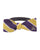 East Carolina Pirates Woven Silk Bow Tie - NCAA