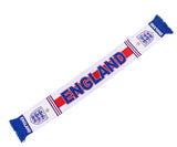 England National Team Soccer Scarf