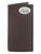 Florida Gators Pebble Grain Leather Roper Concho Wallet - NCAA