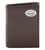 Florida Gators Pebble Grain Leather Trifold Concho Wallet - NCAA