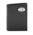 Florida State Seminoles Pebble Grain Leather Trifold Concho Wallet - NCAA