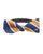 Georgia Southern Eagles Woven Silk Bow Tie - NCAA