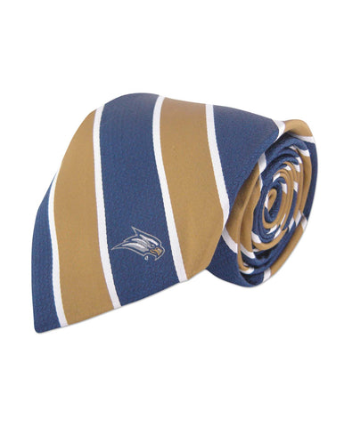 Georgia Southern Eagles Repp Stripe Necktie - NCAA