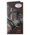 Georgia Bulldogs Mossy Oak Nylon and Leather Roper Concho Wallet - NCAA