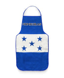 Honduras Flag Kitchen & BBQ Set