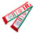 Iran National Team Soccer Scarf