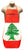 Lebanon Flag Kitchen & BBQ Set