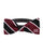 Mississippi State Bulldogs Woven Silk Bow Tie - NCAA