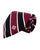 Mississippi State Bulldogs Repp Stripe Necktie - NCAA