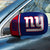 New York Giants Car Mirror Covers - NFL