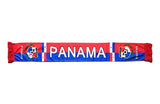Panama National Team Soccer Scarf