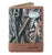 Penn State Nittany Lions Trifold Realtree Max-5 Camo & Leather Wallet - NCAA