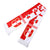 Peru National Team Soccer Scarf