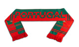 Portugal National Team Soccer Scarf (Alternate)