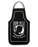 POW/MIA Flag Kitchen & BBQ Set