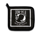 POW/MIA Flag Kitchen & BBQ Set