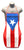 Puerto Rico Flag Kitchen & BBQ Set