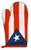 Puerto Rico Flag Kitchen & BBQ Set