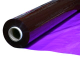 Purple Tinted Vinyl Clear 10-Gauge Multipurpose Fabric - 5-Star Fabrics
