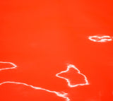 Red Tinted Clear Vinyl 10-Gauge Multipurpose Fabric - 5-Star Fabrics