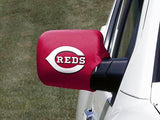 Cincinnati Reds Car Mirror Covers - MLB