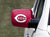 Cincinnati Reds Car Mirror Covers - MLB