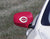 Cincinnati Reds Car Mirror Covers - MLB