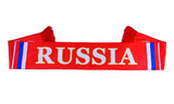 Russia National Team Soccer Scarf (Alternate)