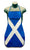 Scotland St. Andrew's Cross Kitchen & BBQ Set
