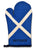 Scotland St. Andrew's Cross Kitchen & BBQ Set