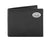 Florida Gators Pebble Grain Leather Bifold Concho Wallet - NCAA