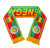 Senegal National Team Soccer Scarf