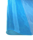 Sky Blue Tinted Vinyl 10-Gauge Multipurpose Fabric - 5-Star Fabrics
