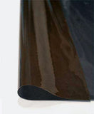 Smoke Tinted Black Vinyl 10-Gauge Multipurpose Fabric - 5-Star Vinyl