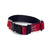 South Carolina Gamecocks Ribbon Dog Collar - NCAA