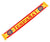 Spain National Team Soccer Scarf - FIFA