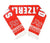 Switzerland National Team Soccer Scarf