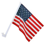 United States Car Flag (Large) 18