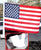 United States Car Flag (Large) 18