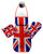 Union Jack Kitchen & BBQ Set