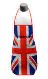 Union Jack Kitchen & BBQ Set