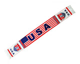 United States National Team Soccer Scarf