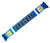 Uruguay National Team Soccer Scarf (Alternate)