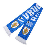 Uruguay National Team Soccer Scarf