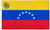 Venezuela Flags - Polyester - Assorted Sizes